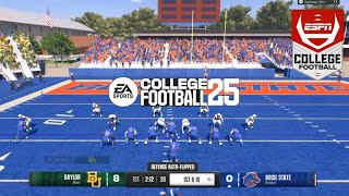 (NEW) College Football 25 - Best Defensive Playbooks In Game (one play)