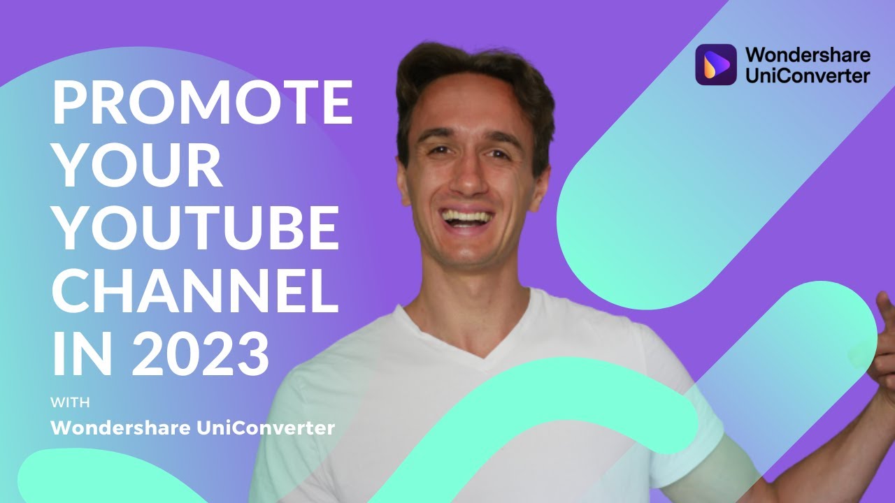 How To Promote Your YouTube Channel | YouTube Tips - YouTube