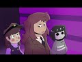 underevent 2023 an undertale animated story pre show break