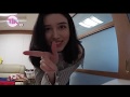 Tia TV: Arirang Radio & Meeting up with Dani