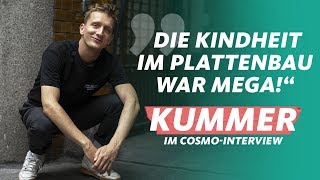 KUMMER - Über rechte Gewalt, seine Kindheit und 