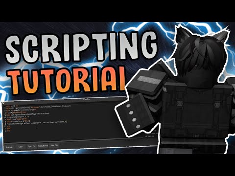 How to start exploiting | Create your first script *easily*