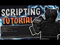 How To Start Exploiting | Make your first script *Easy*