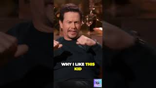 🎥 Mark Wahlberg's Movie Premiere Mishaps: Hilarious Behind-the-Scenes with Burt Reynolds! #shorts 🌟