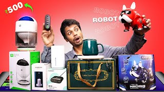 5 Amazing Amazon Gadgets ₹500! Gadgets Under ₹500,₹1000,₹2000