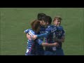 【公式】ゴール動画：田中 智大（秋田）54分 ブラウブリッツ秋田vs藤枝ＭＹＦＣ 明治安田生命Ｊ３リーグ 第7節 2017 5 7