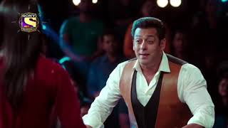 Dus Ka Dum | Salman Khan | Sony tv