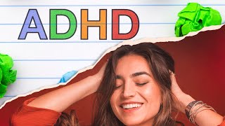 Can adults have ADHD? Mental health spotlight on ADHD #adhd