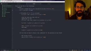 The Padding Oracle Attack (Part 2) - Performing the attack