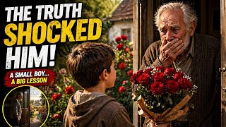 Must watch, "A SECRET EVERY DAY 💔" WHEN THE TRUTH REVEAL ,THAT SHOCKED HIM!" 😢