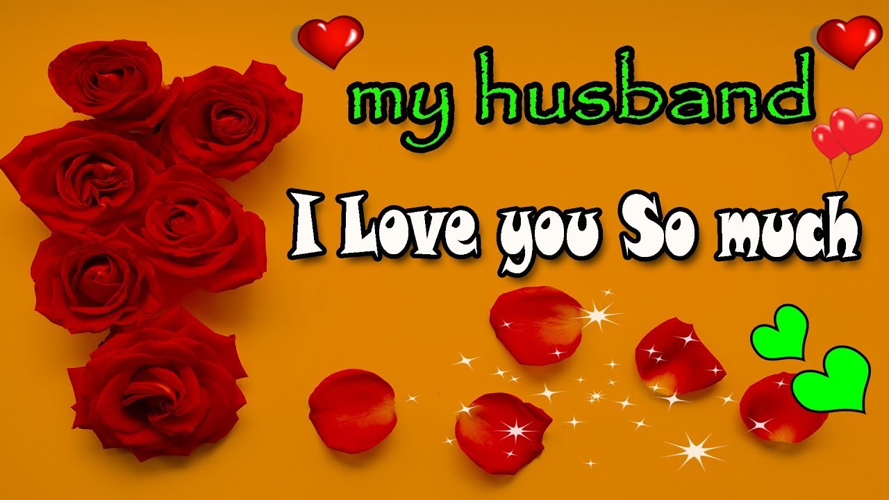 20+ I Love You So Much My Husband Quotes | Love Quotes : Love Quotes