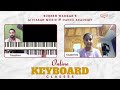 🎹 Master the Keyboard Online with Suresh Wadkar’s Ajivasan Academy 🎶