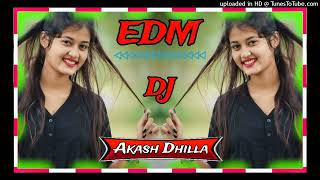 Tunak Tunak Sun Bhouji Ki Bain--EDM DJ AKASH NAGINA DHILLA