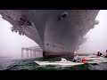 Die 10 größten Schiffe der Erde