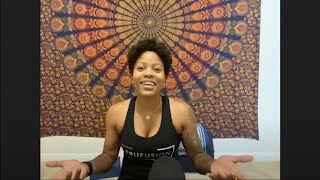 Discussion with the Co-Creators of Black to Yoga