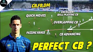 DEFENSIVE SENSING 🔥🔥 Alexandre Coeff kerala blasters | Player analysis | Indian super league 2023/24