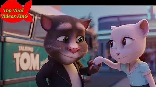 Lahore Song [Tom and Angela Version Official 2018] Funny Tom and Angela HD 720p.