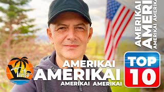 Amerikai TOP10