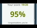python essentials part 1 module 4 answers .mp4