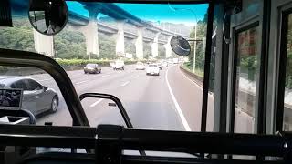 三重客運 936 路線公車 （林口 - 捷運圓山站）