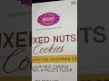 karachi bakery unboxing video mixed nuts cookies subscriber bakery yokshitalk