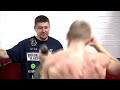 unreal turbo mode terry flanagan explosive training circuit