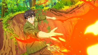 【アニメフル全話】 とんでもスキルで異世界放浪メシ 1~12話 | Anime English Subtitle 2024 🎍🌵