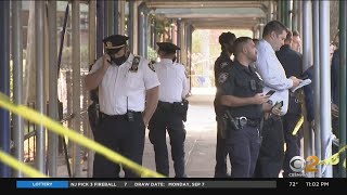 8 People Shot Throughout 3 Boroughs