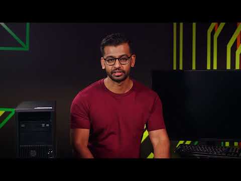 Introduction To Computer Hardware Youtube