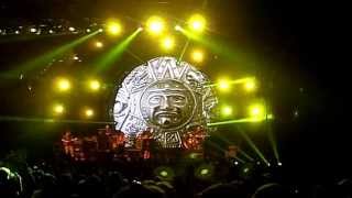 WSP 6-22-13 KC Starlight REBIRTHA Jam (15 minutes) into Slow Porch Song SET II Part 2