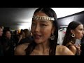 jewels the messika show at the paris fashion week by loic prigent