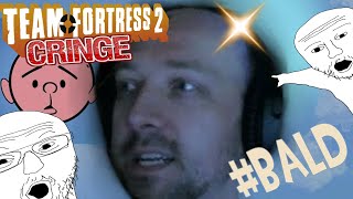 TF2 Cringe: The Return of ICEMANWEST!