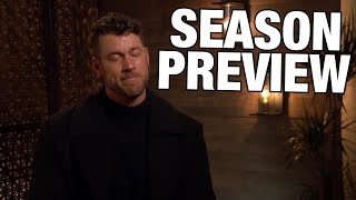 The Drama Comes First - The Bachelor Season 26 Full Season Preview Breakdown
