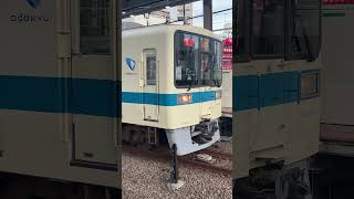 (速報)サステナ車両の新たな形式は西武鉄道8000系となりました！