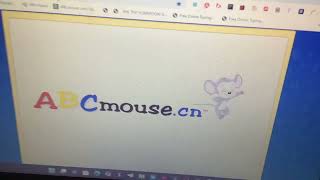 ABC mouse.cn Logo(Did It Work?)