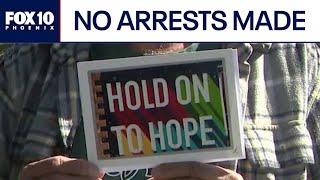 No suspects in custody in Nancy Guthrie case 2 weeks after disappearance | FOX 10 Phoenix