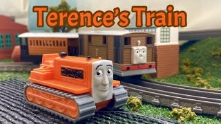 Terence's Train (S3 E11)