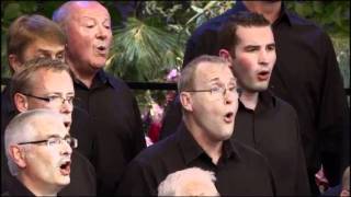 Wessex Male Choir - Spaseniye Sodelal