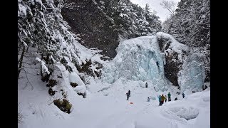 🇯🇵【日本＿長野Nagano】乘鞍高原 Norikura雪地健行體驗 snowshoe hiking