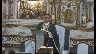 Eucaristía  Miercoles  22 de enero de 2025 - 6:00 a.m   Basílica Señor de los Milagros de Buga