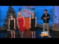 the heffernans on wciu the u morning show