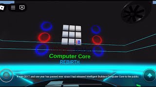 Roblox Game Internal corporation all memory and ending!￼