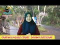 HUT RI 2023 | Kampung Inggris Cermee Bondowoso DAHUWA SUPERCAMP MR AWEASC