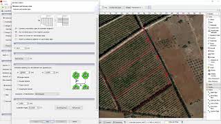 Sample project with IrriPro