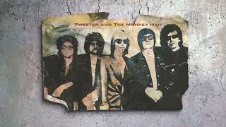 The Traveling WIlburys - Tweeter And The Monkey Man (Official Visualizer)