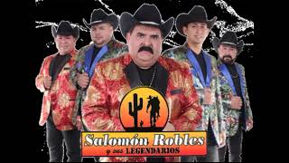 Mix#2 Cumbias Salomon Robles