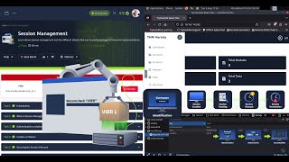 🔐🔢 🔐 Session Management | TryHackMe | Understanding and Exploiting Vulnerabilities 🔐🔢🔐