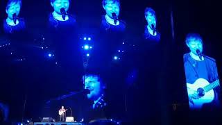 Ed Sheeran Divide Tour, Live at Johannesburg South Africa