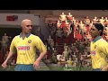 FIFA 07|America vs Guadalajara| Amistoso| Juegos retro|2020