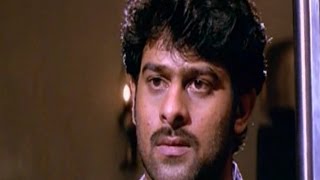 Prabhas Sentimental Scene - Pournami Movie - Sunil